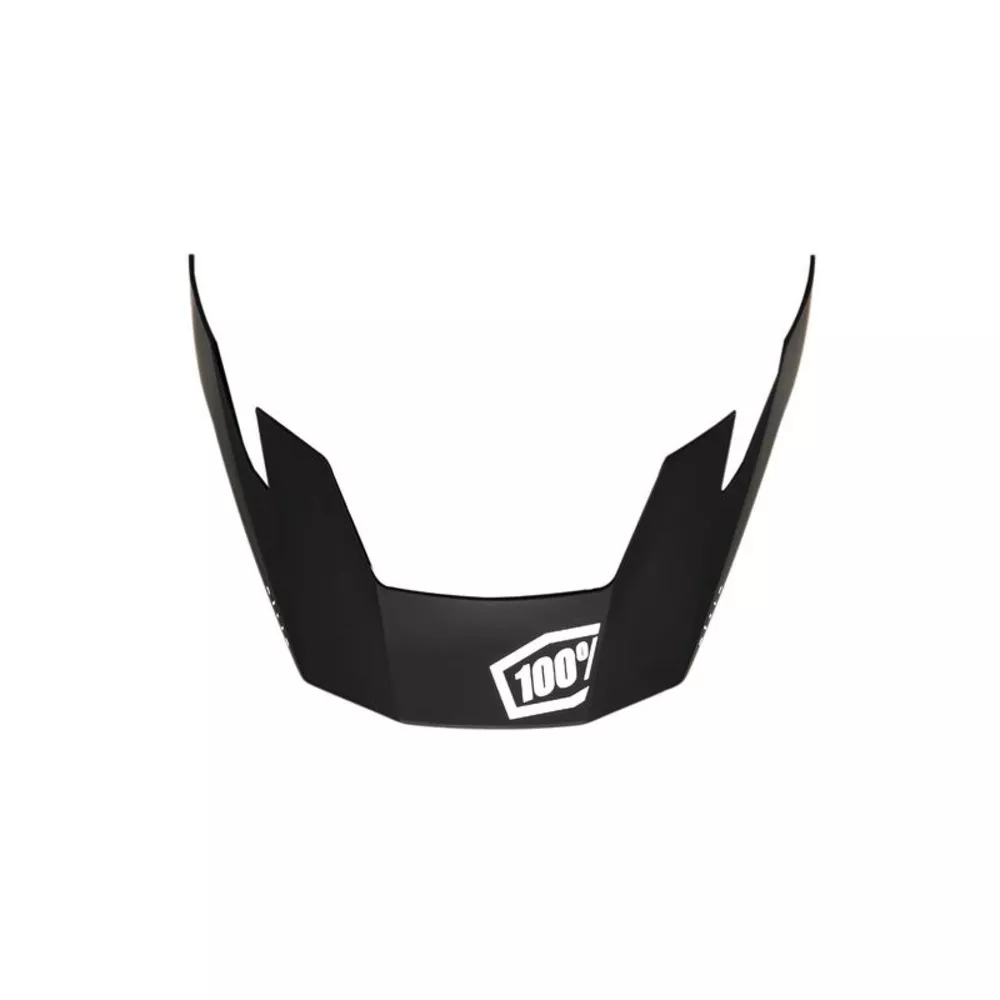 100% Altis Helmet Replacement Visor