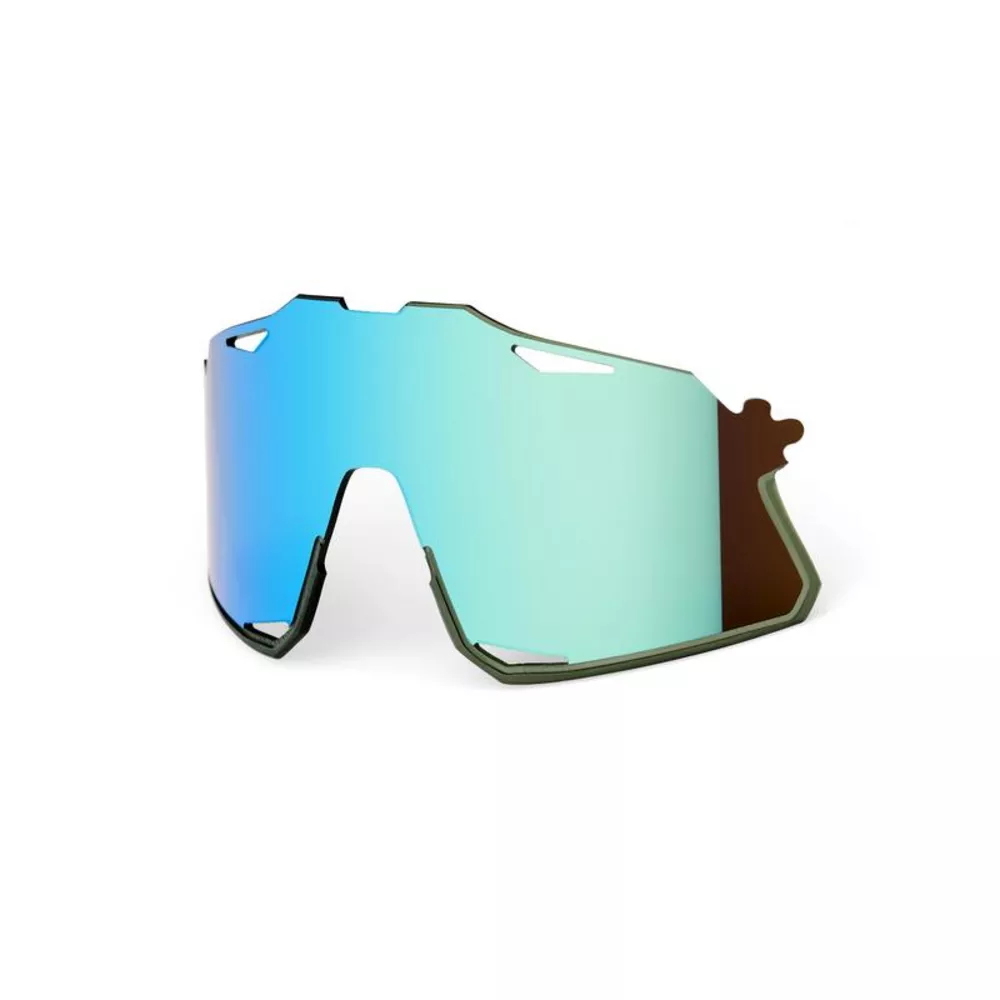 100% Hypercraft Replacement Lens