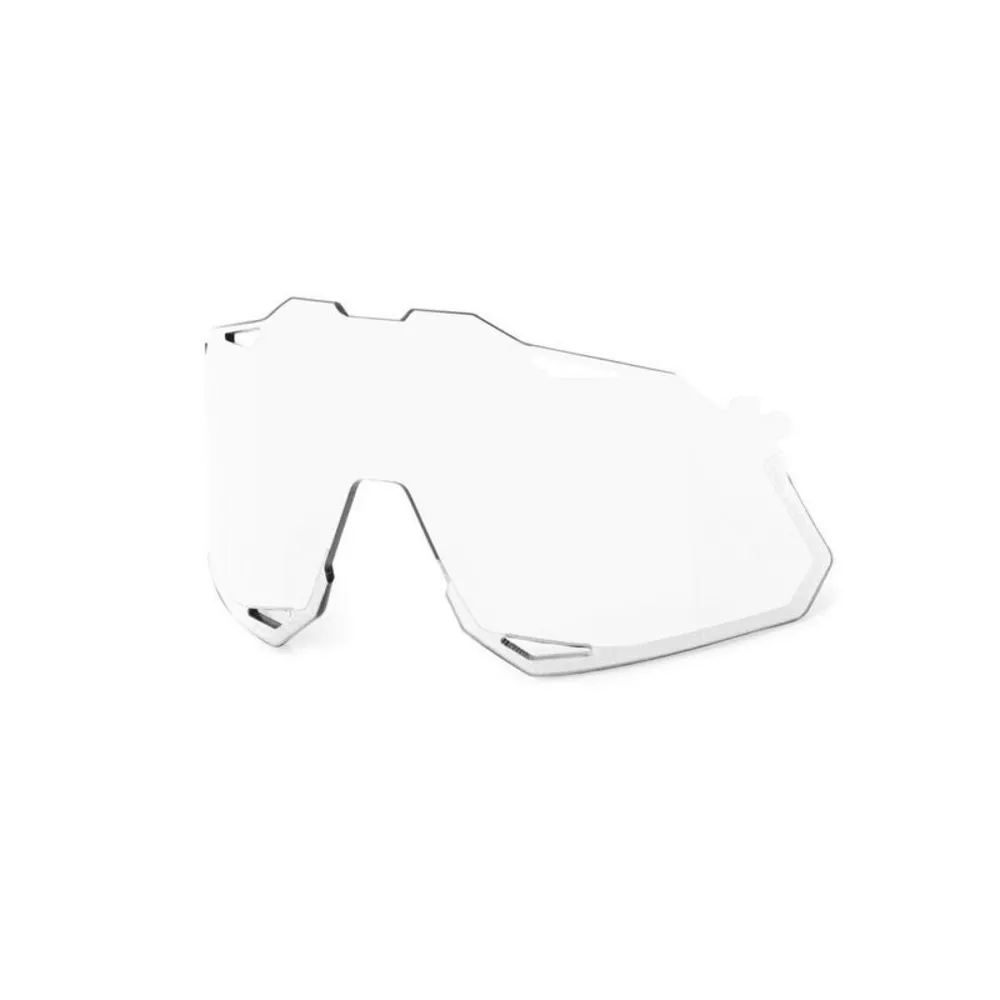 100% Hypercraft XS Replacement Lens