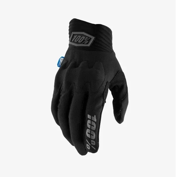 100 PERCENT COGNITO SMART SHOCK GLOVE