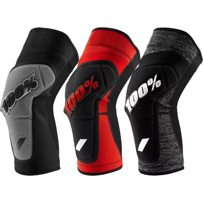 100 Percent Ridecamp Knee Guard