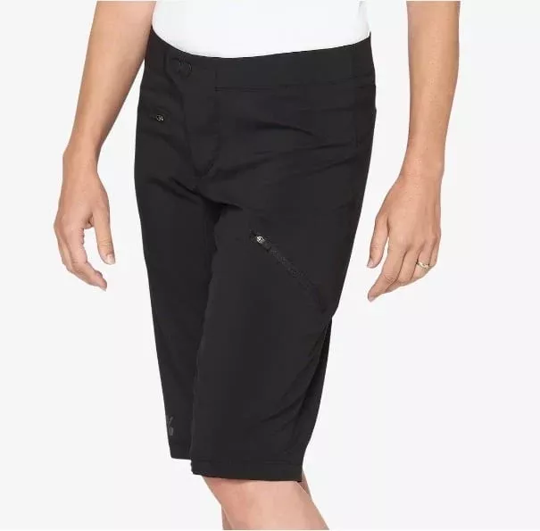 100 PERCENT RIDECAMP WOMENS SHORT
