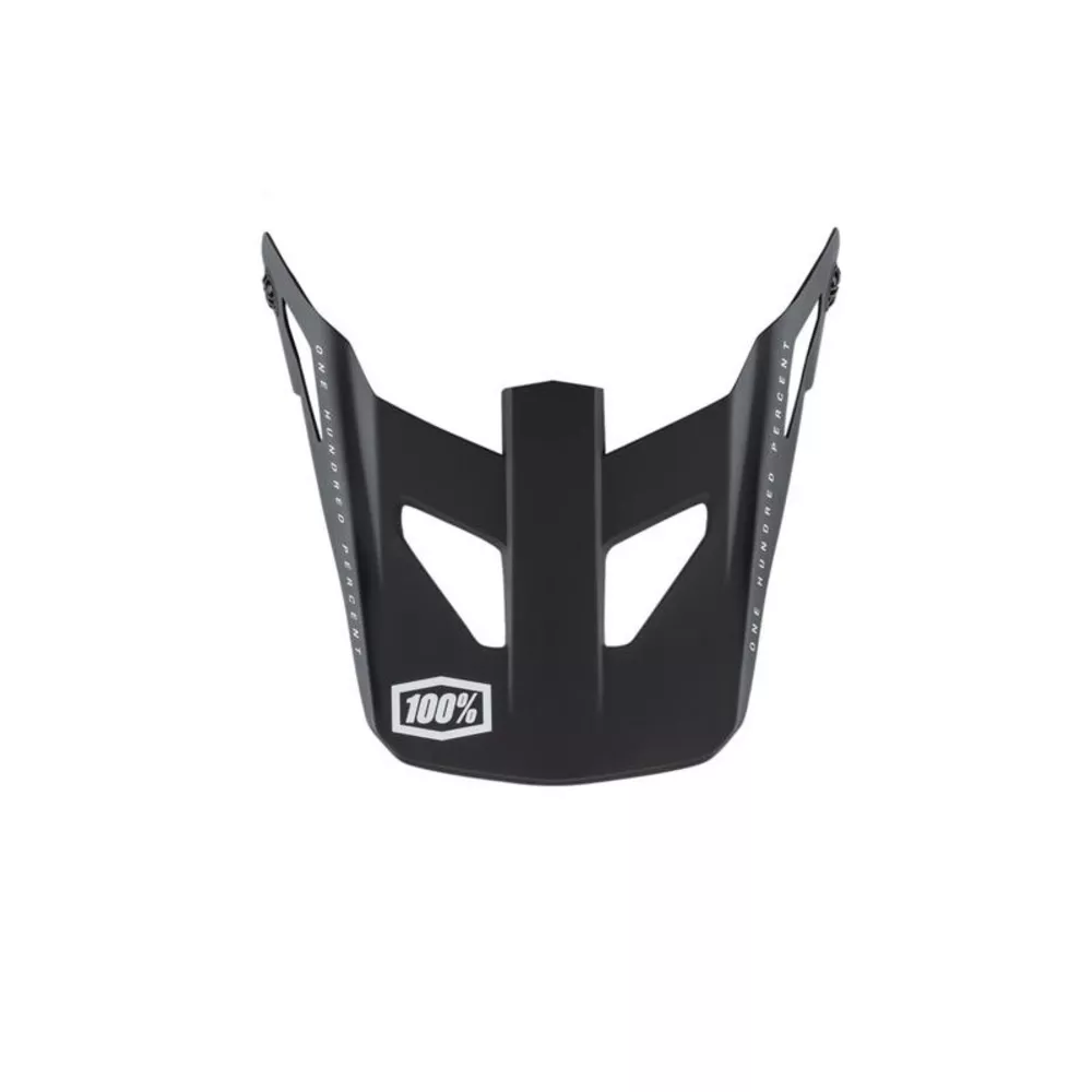 100% Status Helmet Visor Replacement