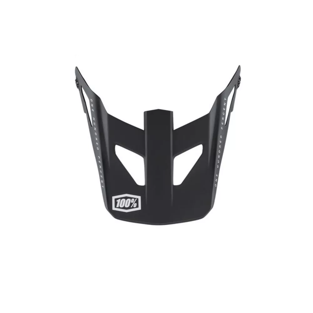 100% Status Youth Helmet Visor Replacement