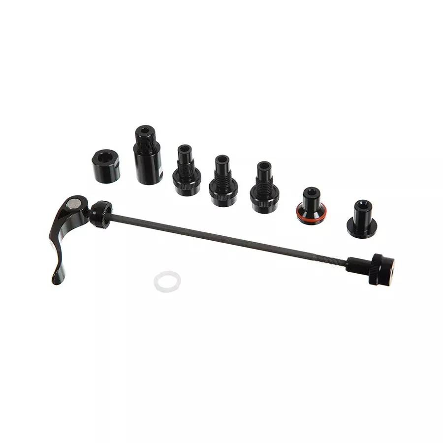 12mm Thru-Axle for Tacx Trainer