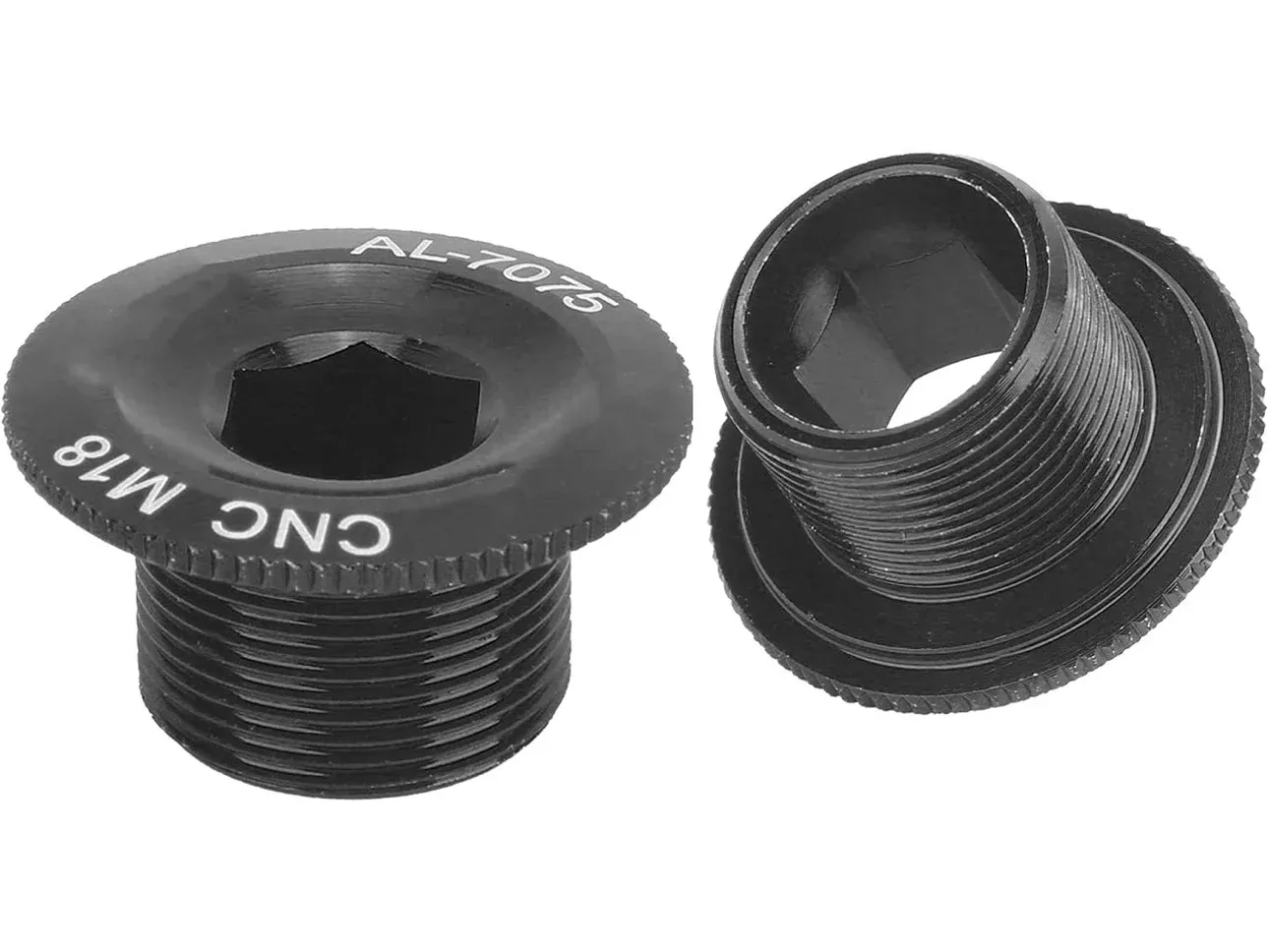 18mm crank bolt