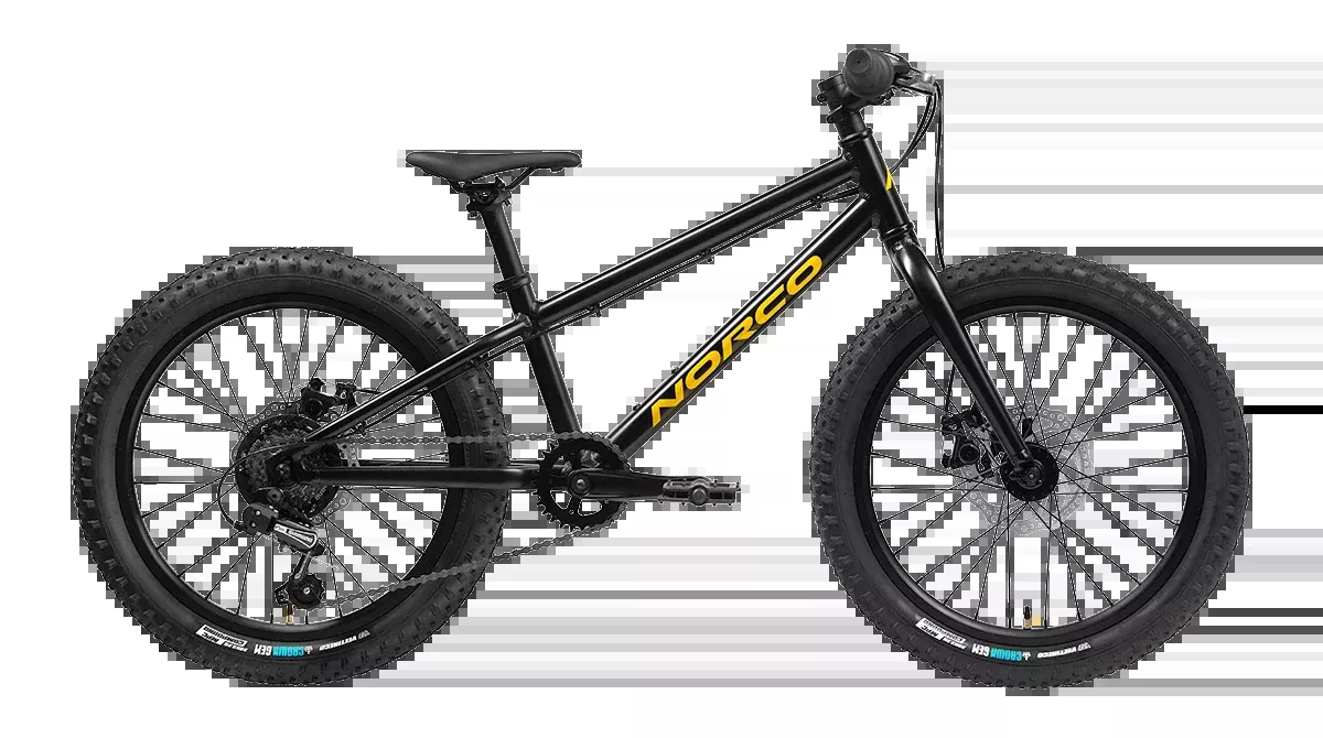 20” Norco Storm Disc