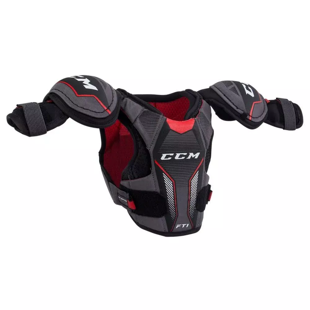 2018 CCM SP JETSPEED FT1 YOUTH