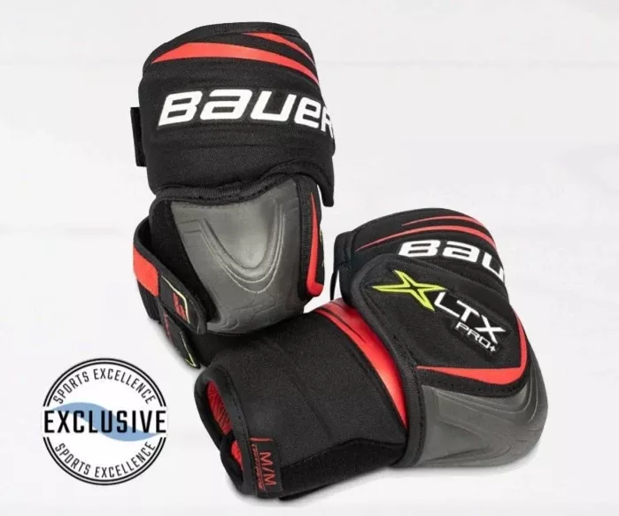 2020 BAUER EP VAPOR X LTX PRO + SR