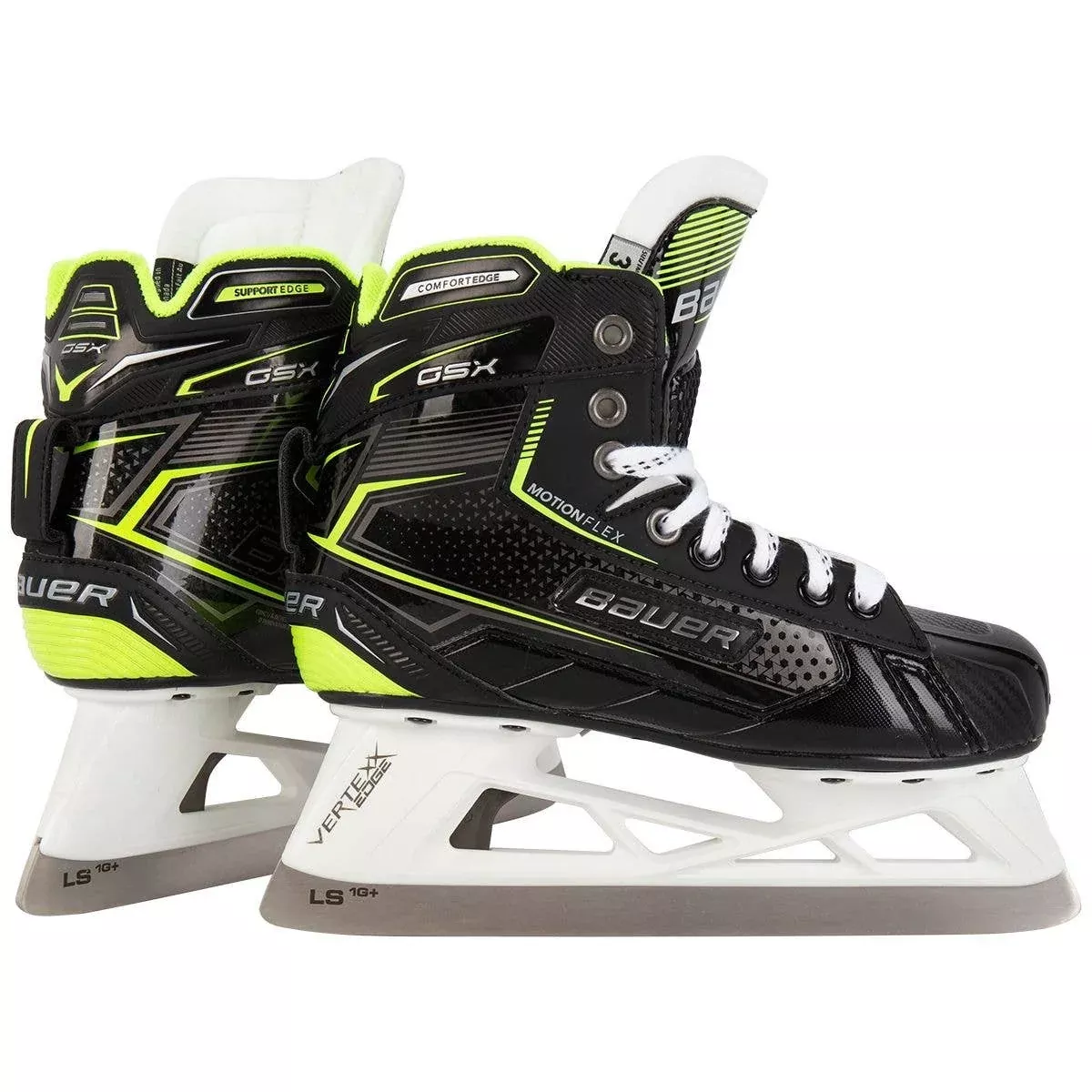 2021 BAUER GSK S21 GSX GOALIE SKATE JR