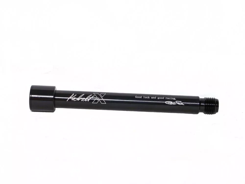 2021+ Fox 36/38 Kabolt X 15x110 Pinch-Axle Kit