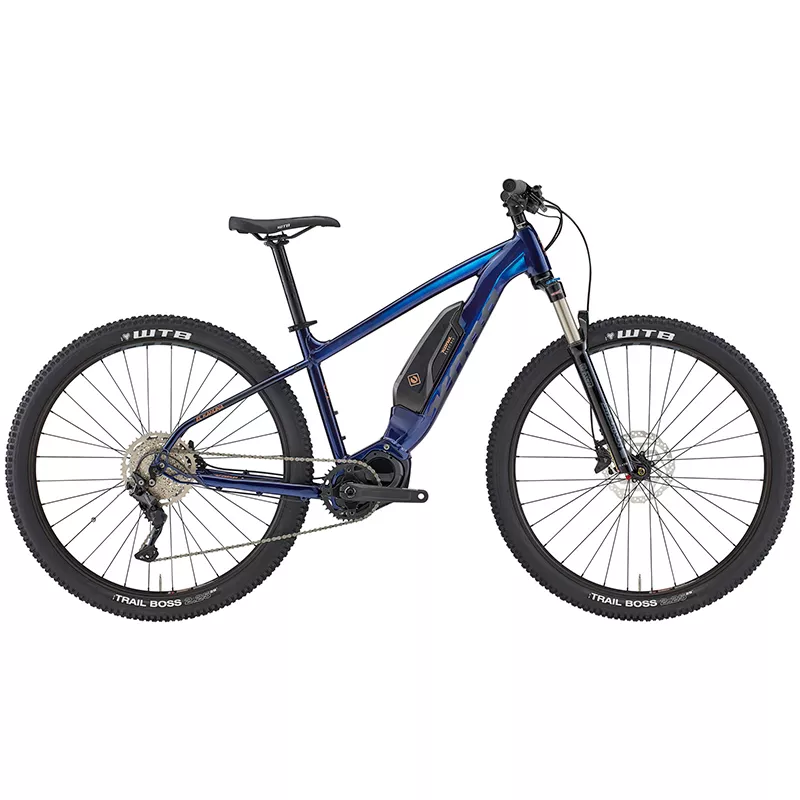 2022 Kona El Kahuna – XL – Blue