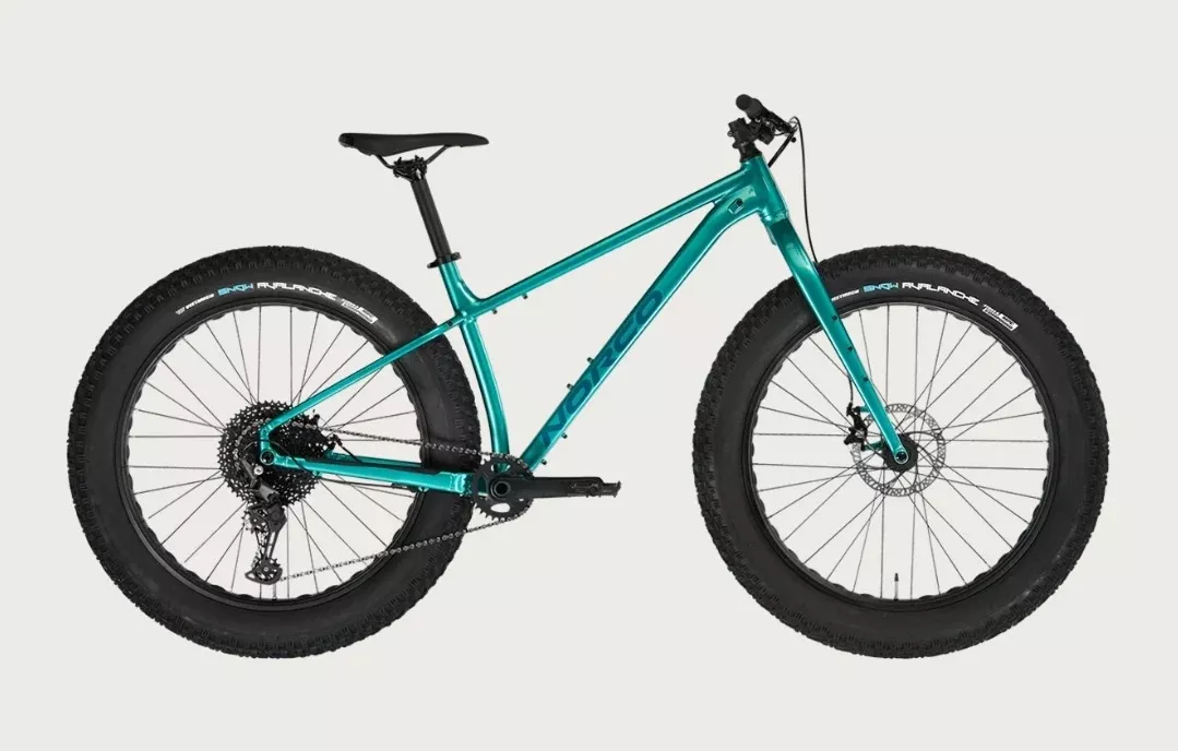 2022 NORCO BIGFOOT 3