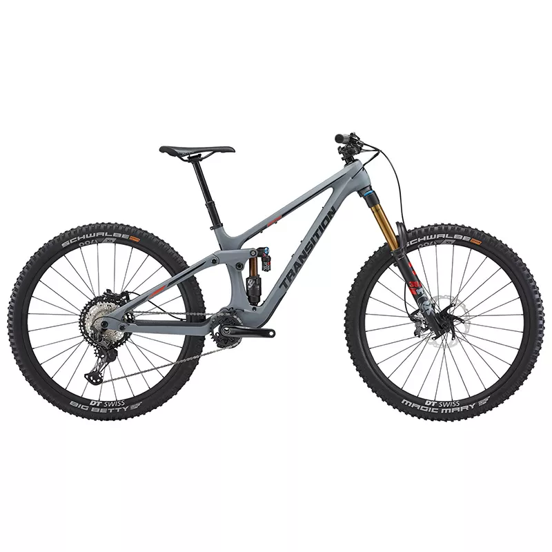 2022 Transition Spire Carbon XT Large