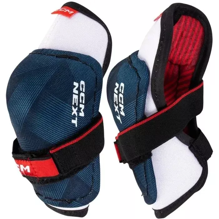 2023 CCM EP NEXT ELBOW PAD YTH