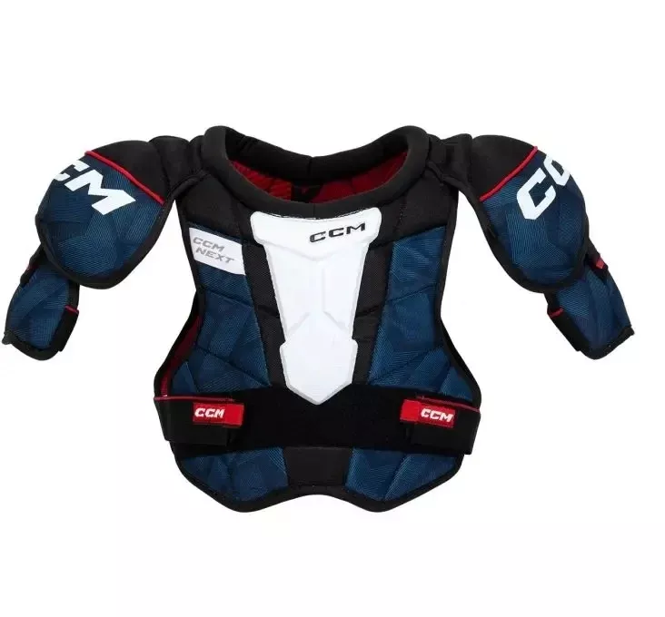 2023 CCM SP NEXT SHOULDER PAD JR