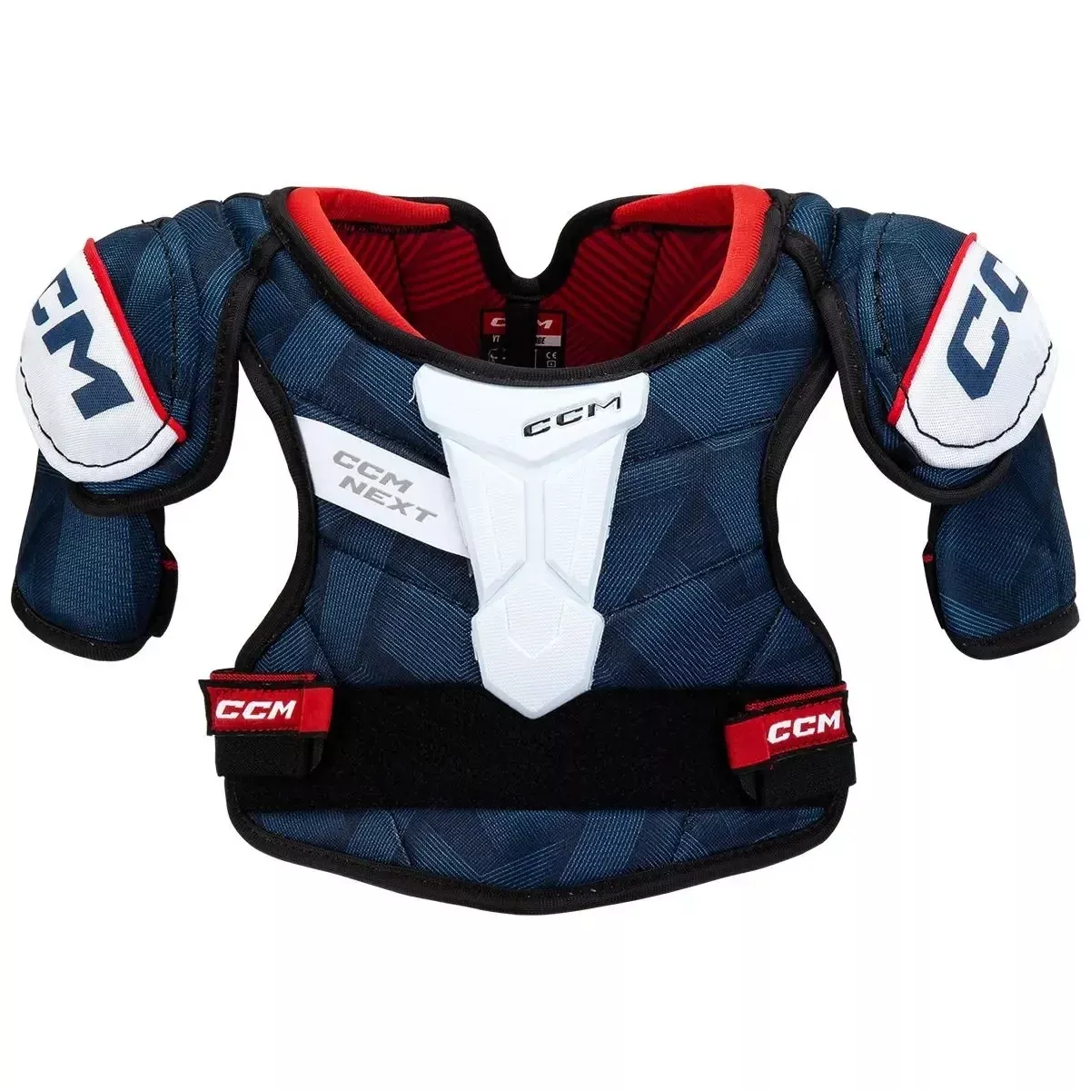 2023 CCM SP NEXT SHOULDER PAD YTH