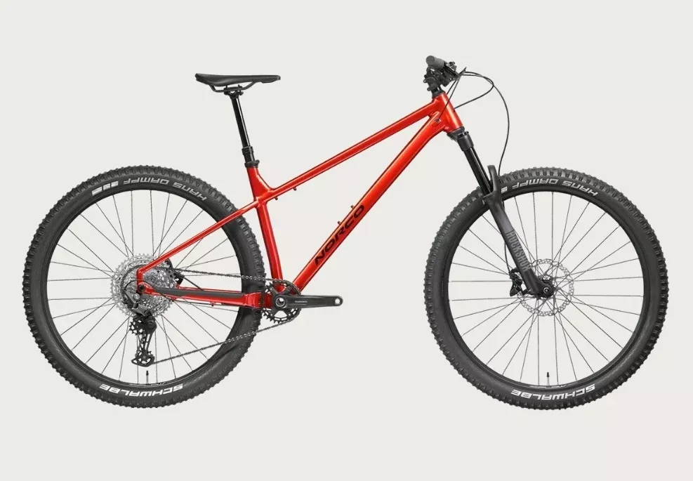 2023 NORCO TORRENT HT A1