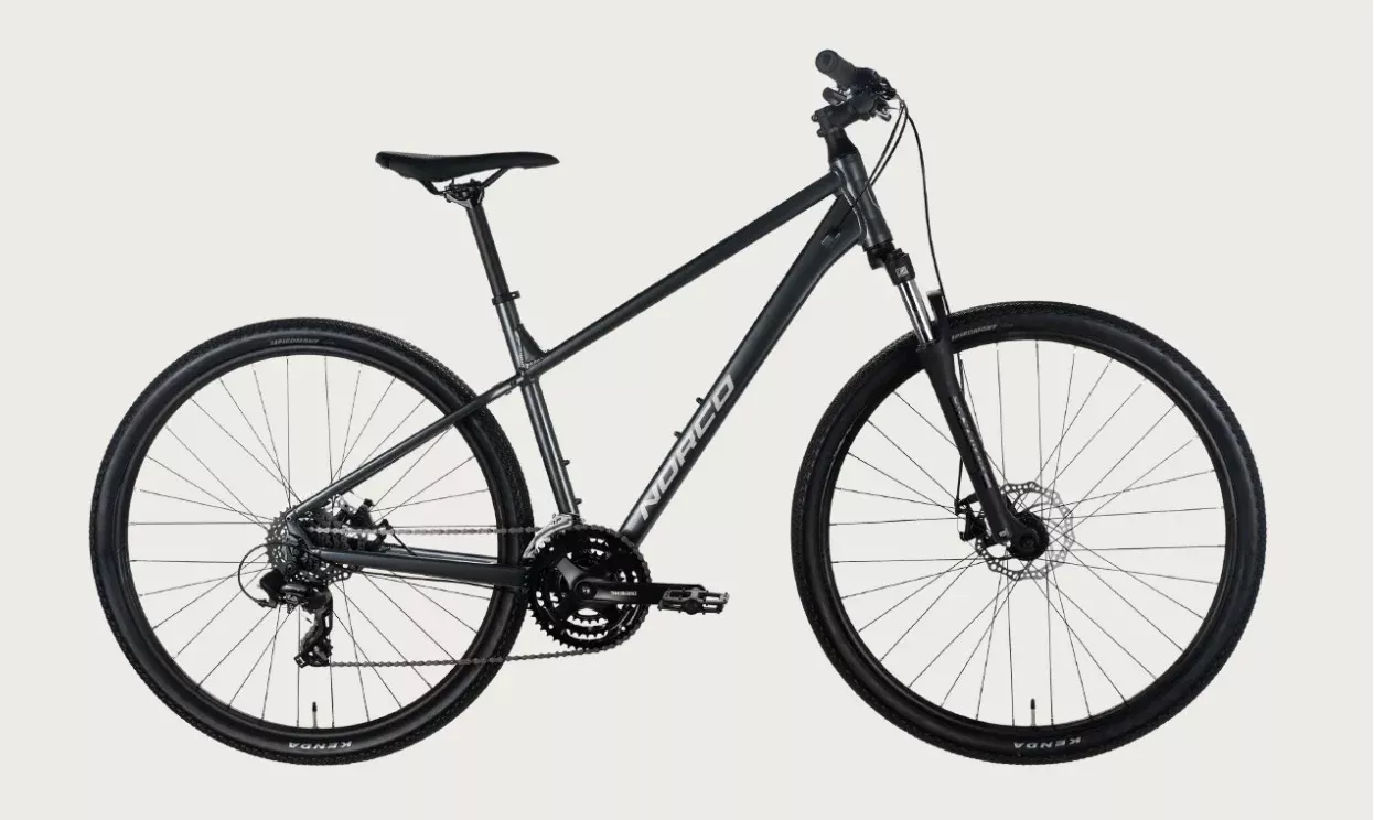 2023 NORCO XFR 3