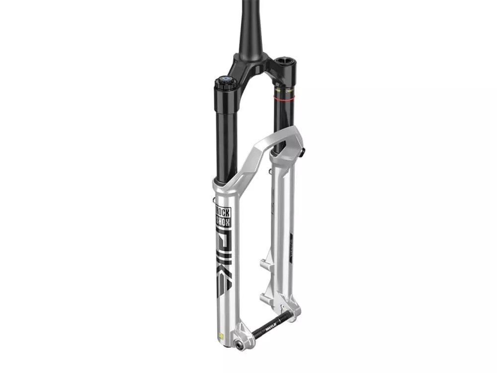 2023 Pike Ultimate Charger 3 RC2