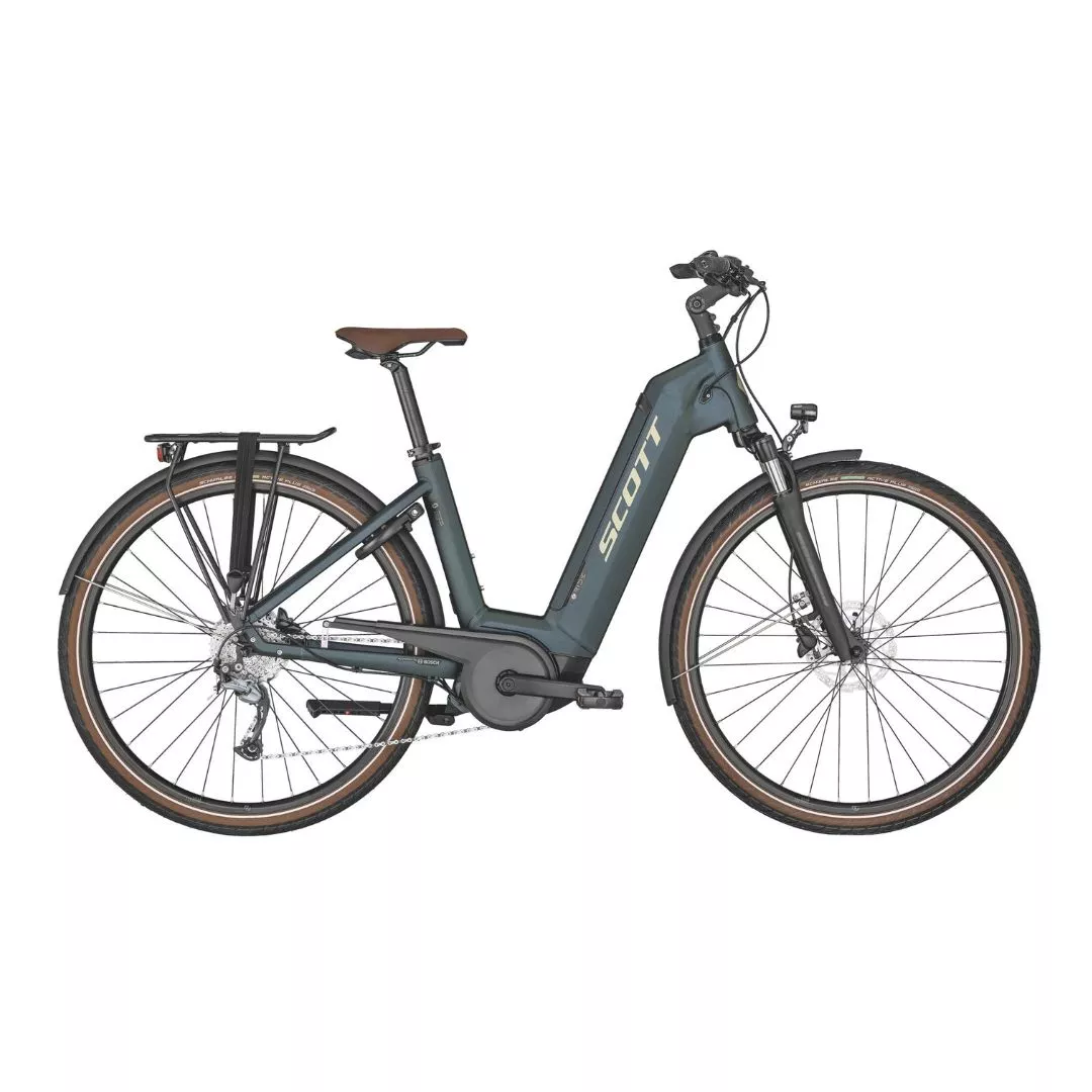 2023 Scott Sub Active eRide UnisexXS