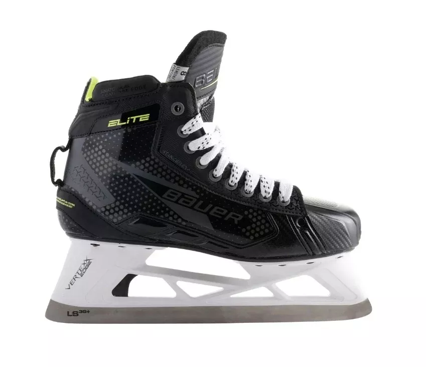 2024 BAUER GSK ELITE GOAL SKATE INTR