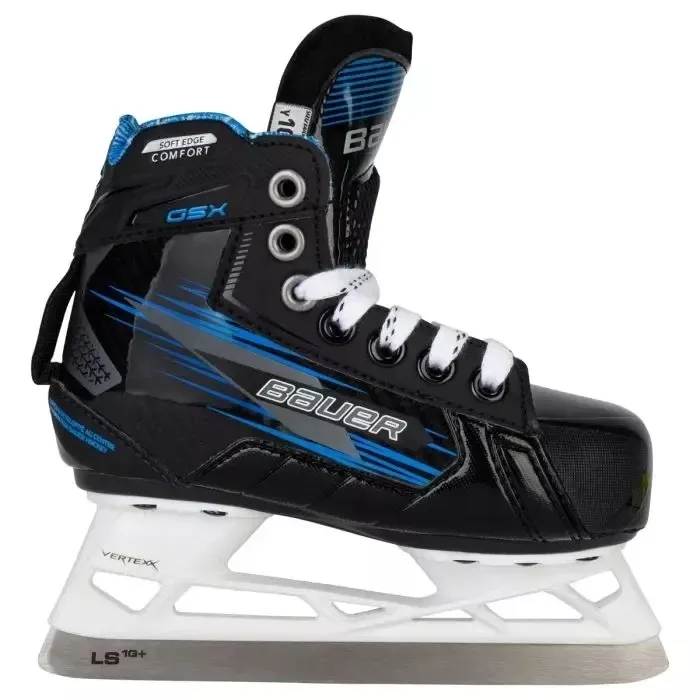 2024 BAUER GSK S24 GSX GOAL SKATE YTH