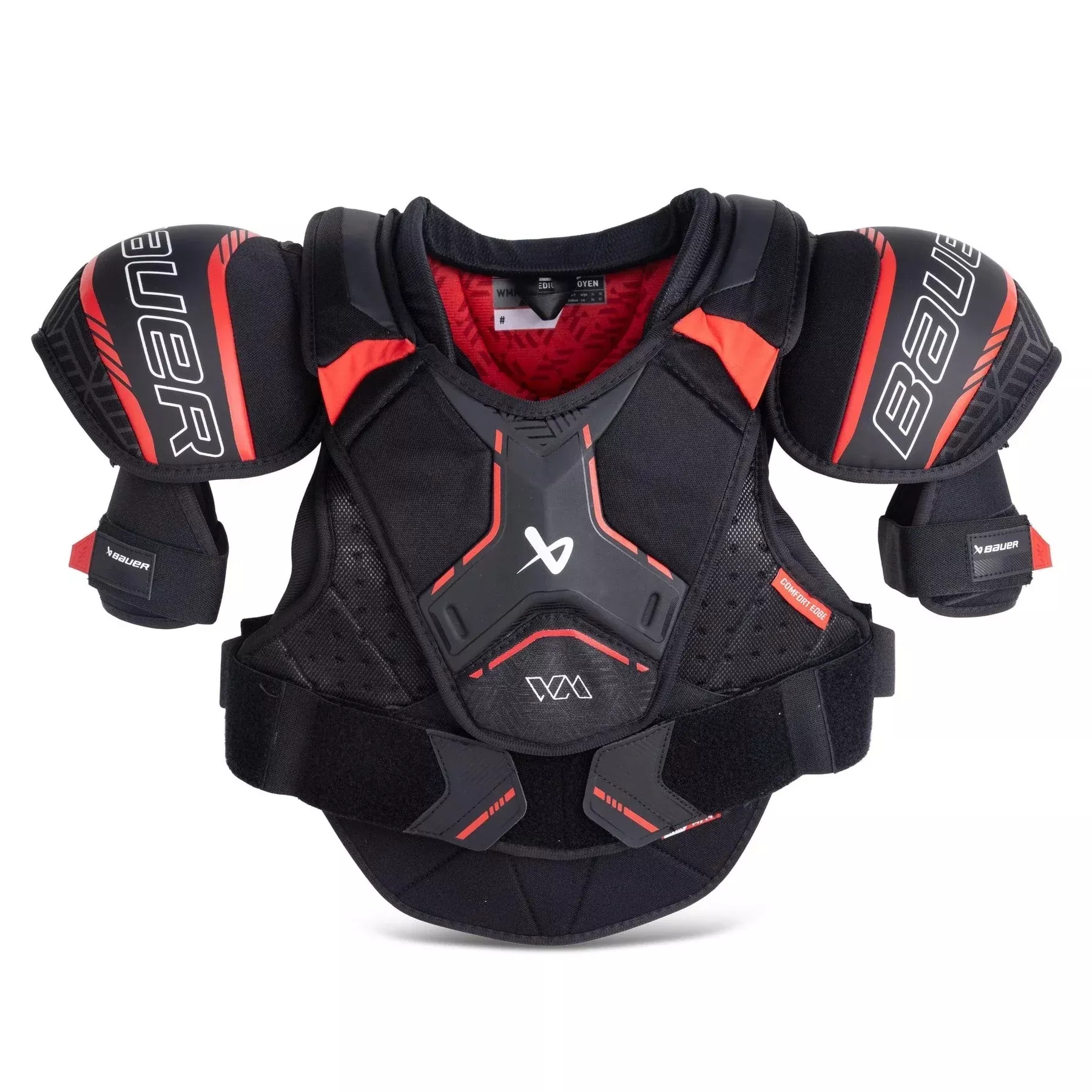 2024 BAUER SP WOMENS PRO SR
