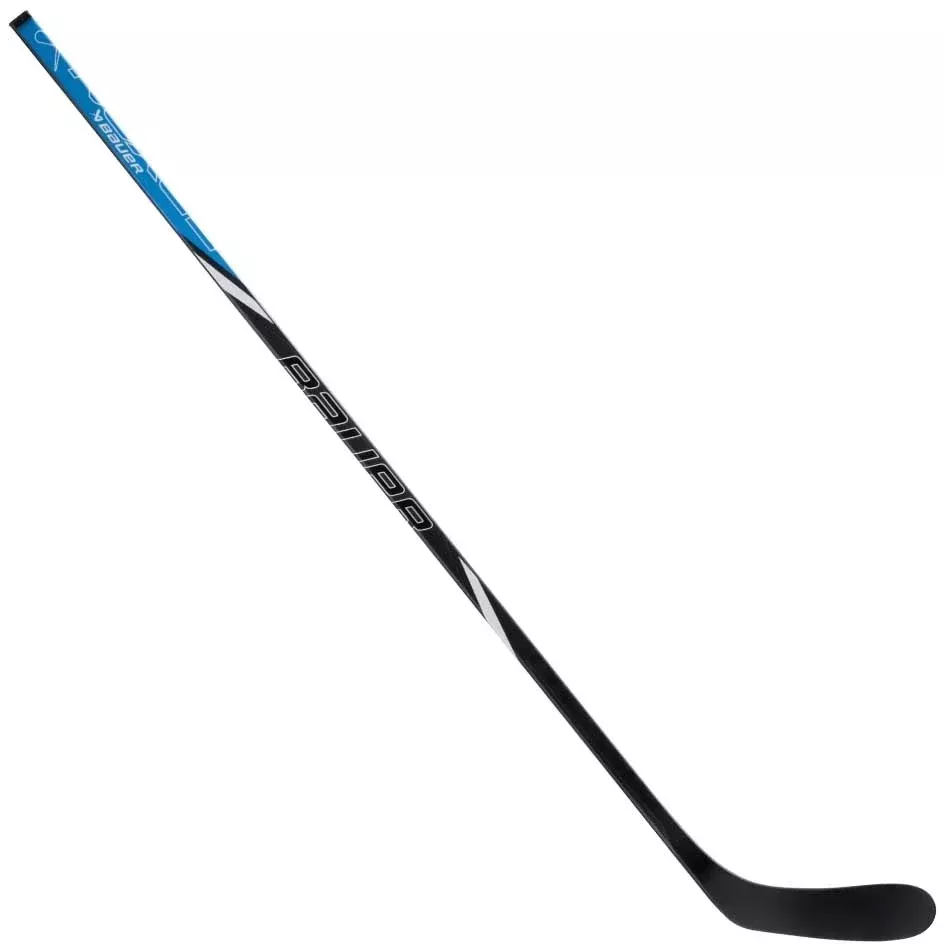 2024 BAUER STK NEXUS E40 PLAYER STICK INTR
