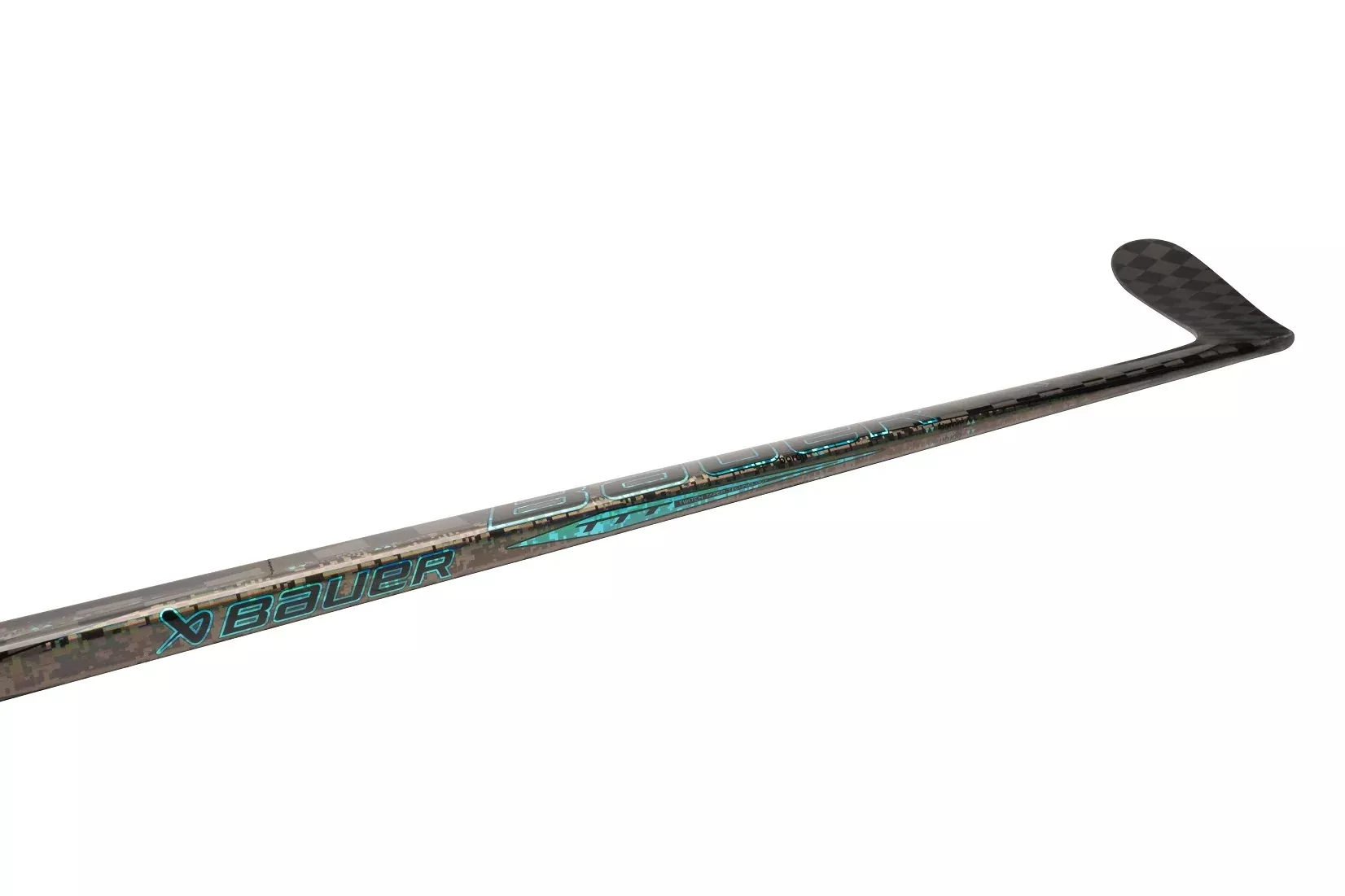 2024 BAUER STK TWITCH HOCKEY STICK INTR
