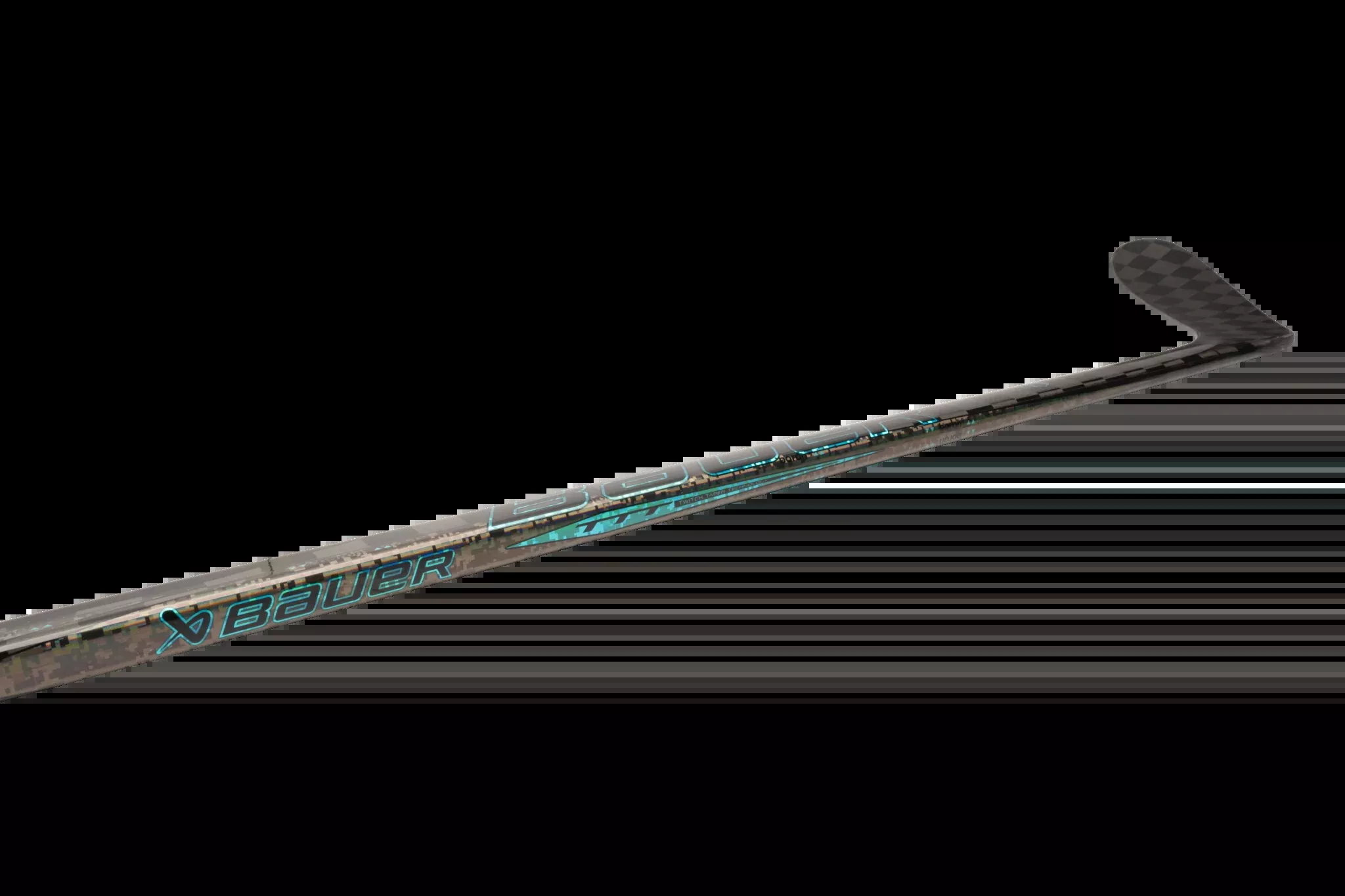 2024 BAUER STK TWITCH HOCKEY STICK SR