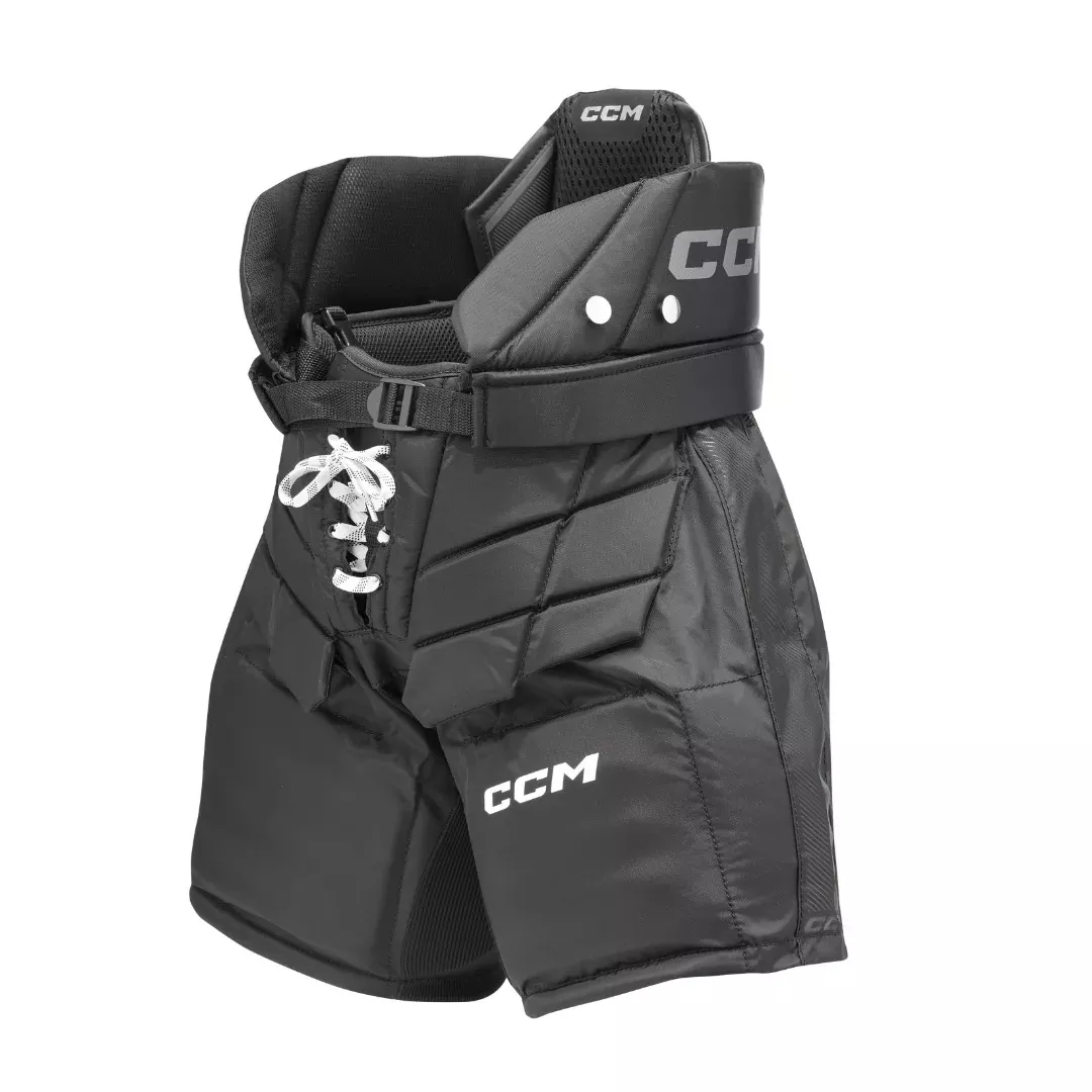 2024 CCM GHP AXIS F5 JR GOAL PANT