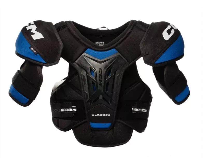 2024 CCM SP TACKS CLASSIC SR SHOULDER PADS