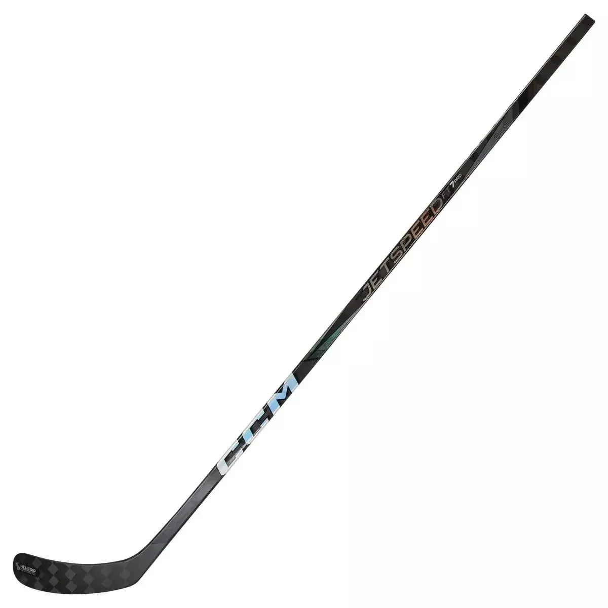 2024 CCM STK JETSPEED FT7 PRO INTR STICK