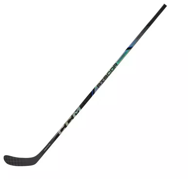 2024 CCM STK RIBCOR TRIGGER 9 SR HOCKEY STICK