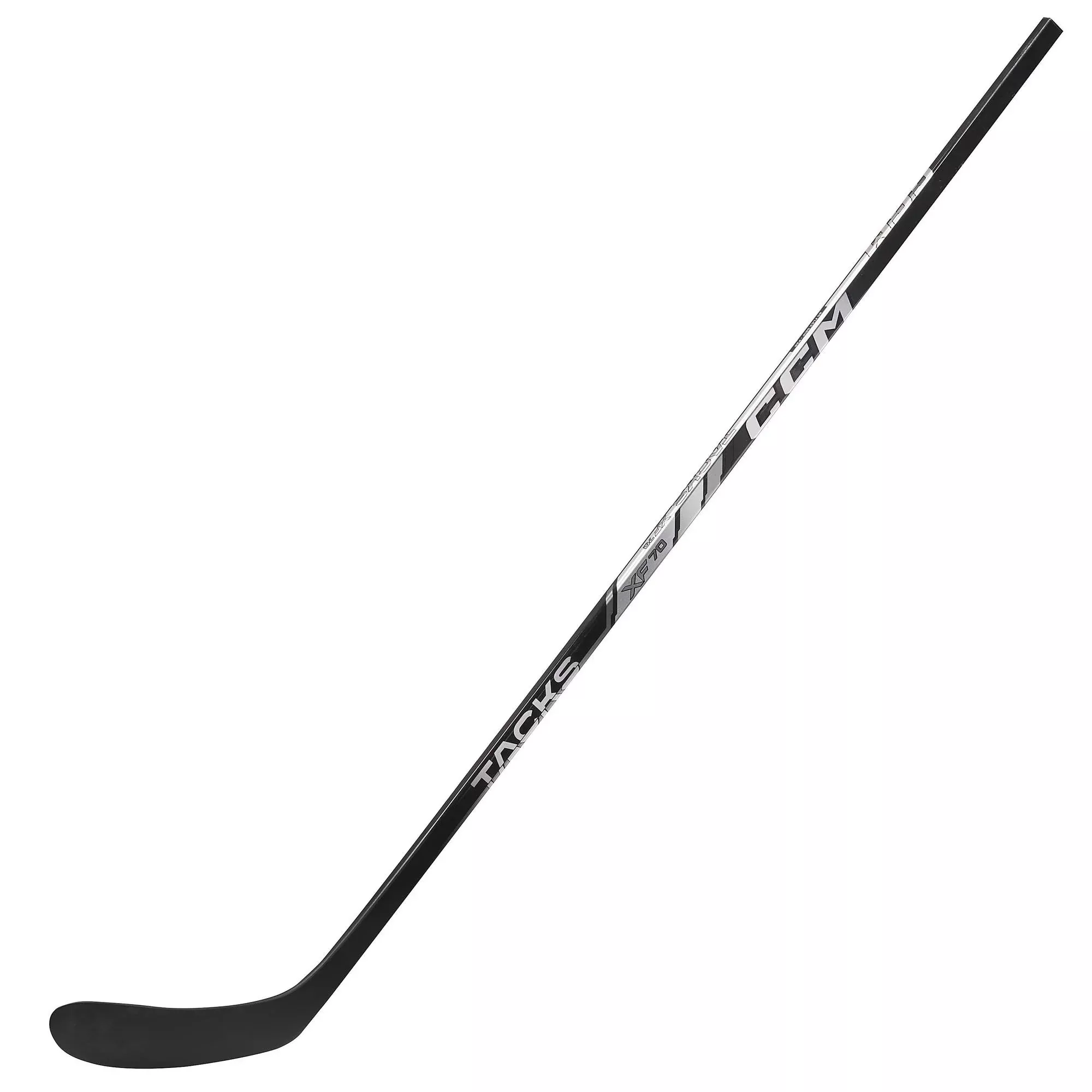 2024 CCM STK TACKS XF 70 HOCKEY STICK INTR