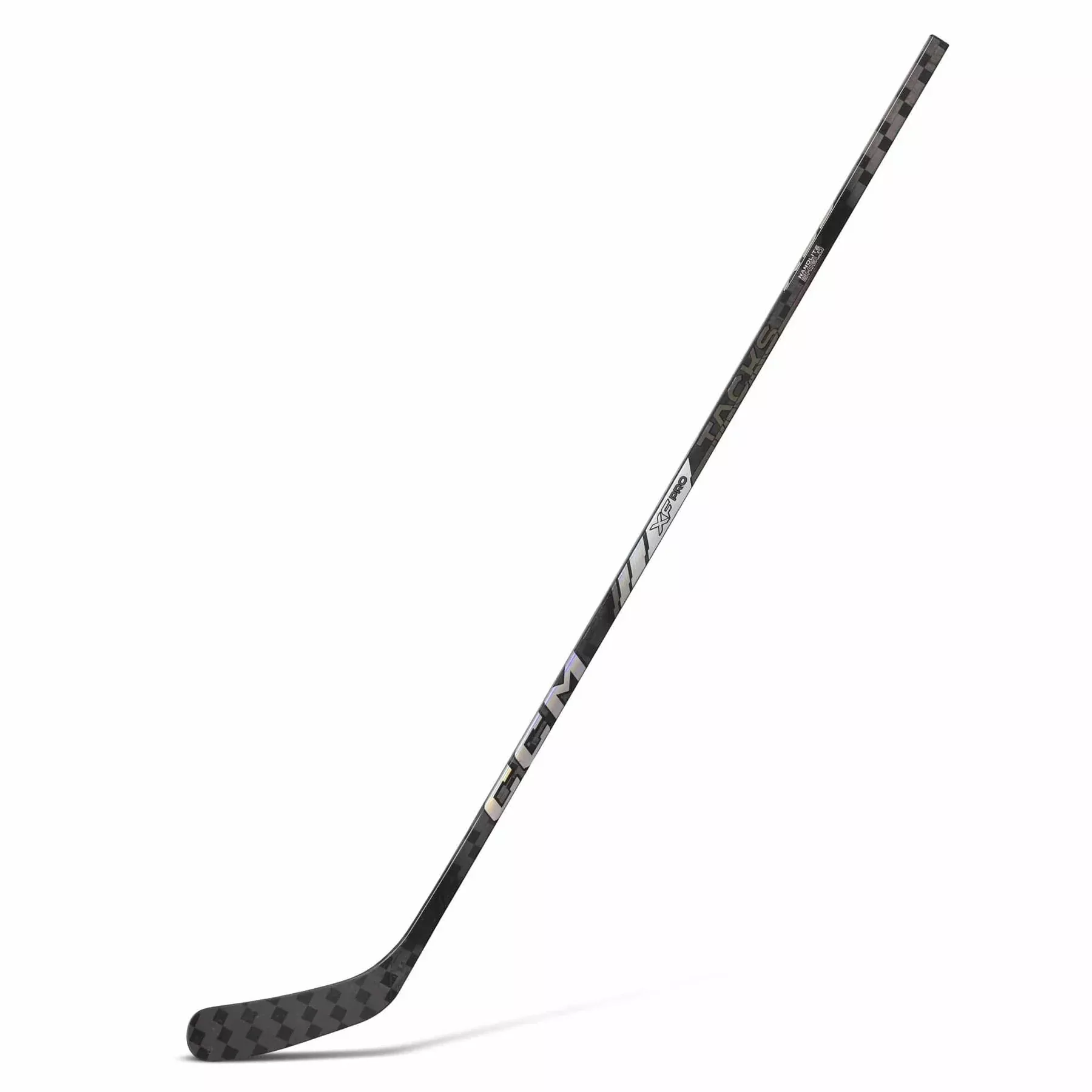 2024 CCM STK TACKS XF PRO HOCKEY STICK SR
