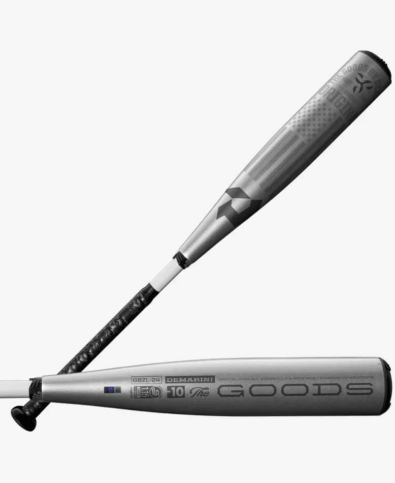 2024 DEMARINI THE GOODS USSSA 2 3/4 USSSA