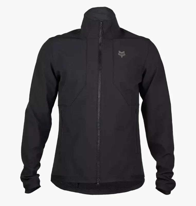 2024 FOX RANGER FIRE JACKET