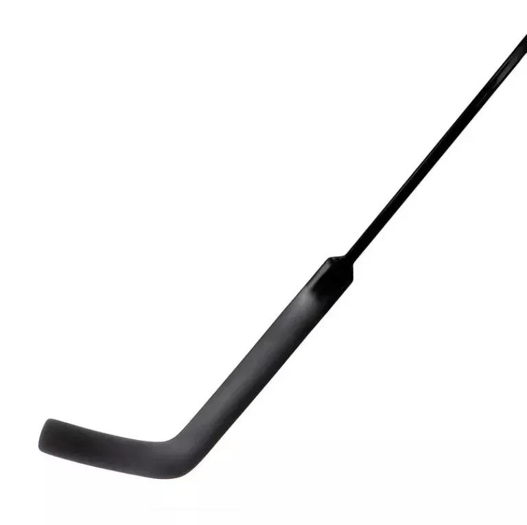 2024 GSTK ALL BLACK HOCKEY GOALIE STICK ***NO WARRANTY***