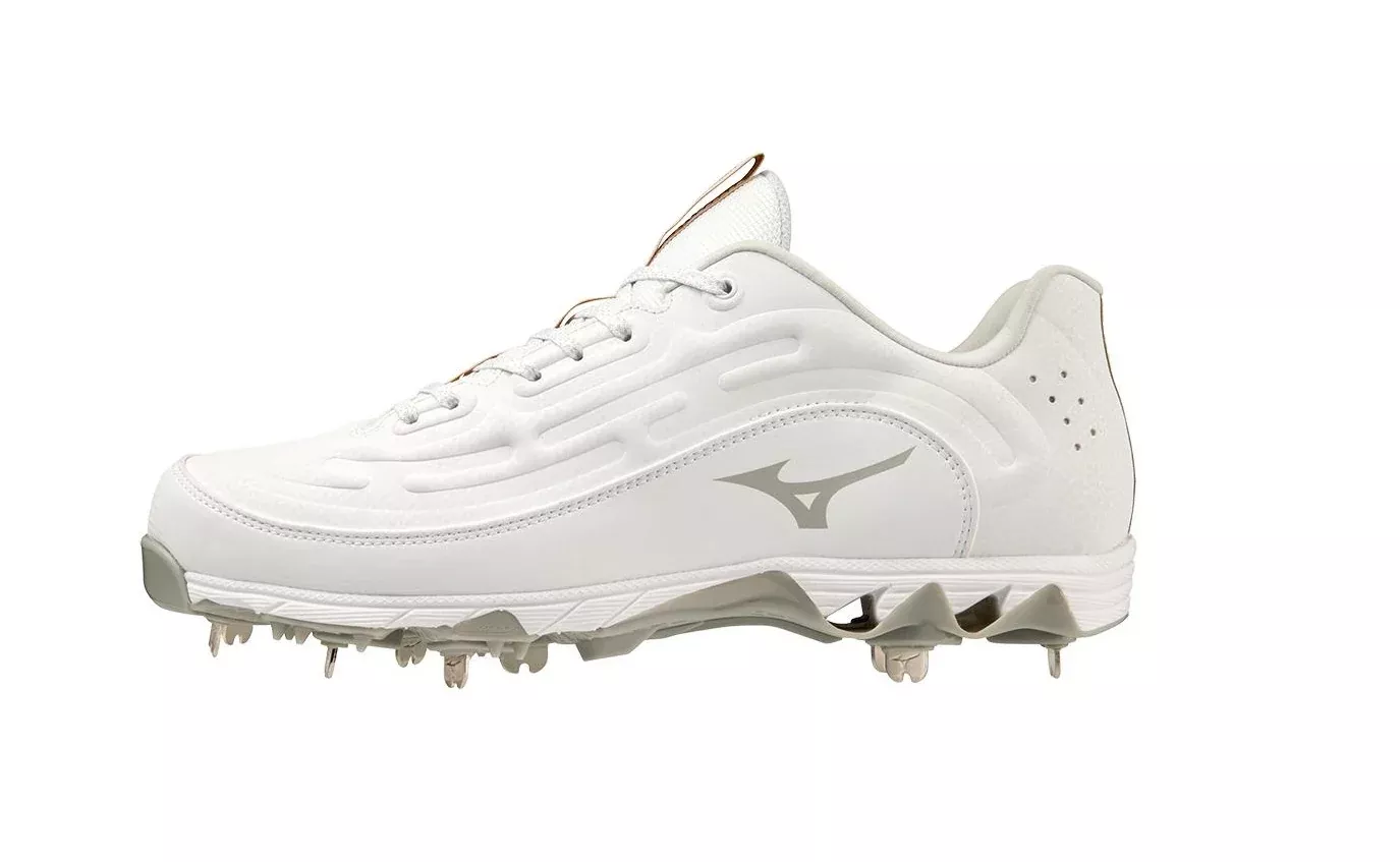 2024 MIZUNO 9-SPIKE AMBITION 3 LOW MENS METAL BASEBALL CLEAT