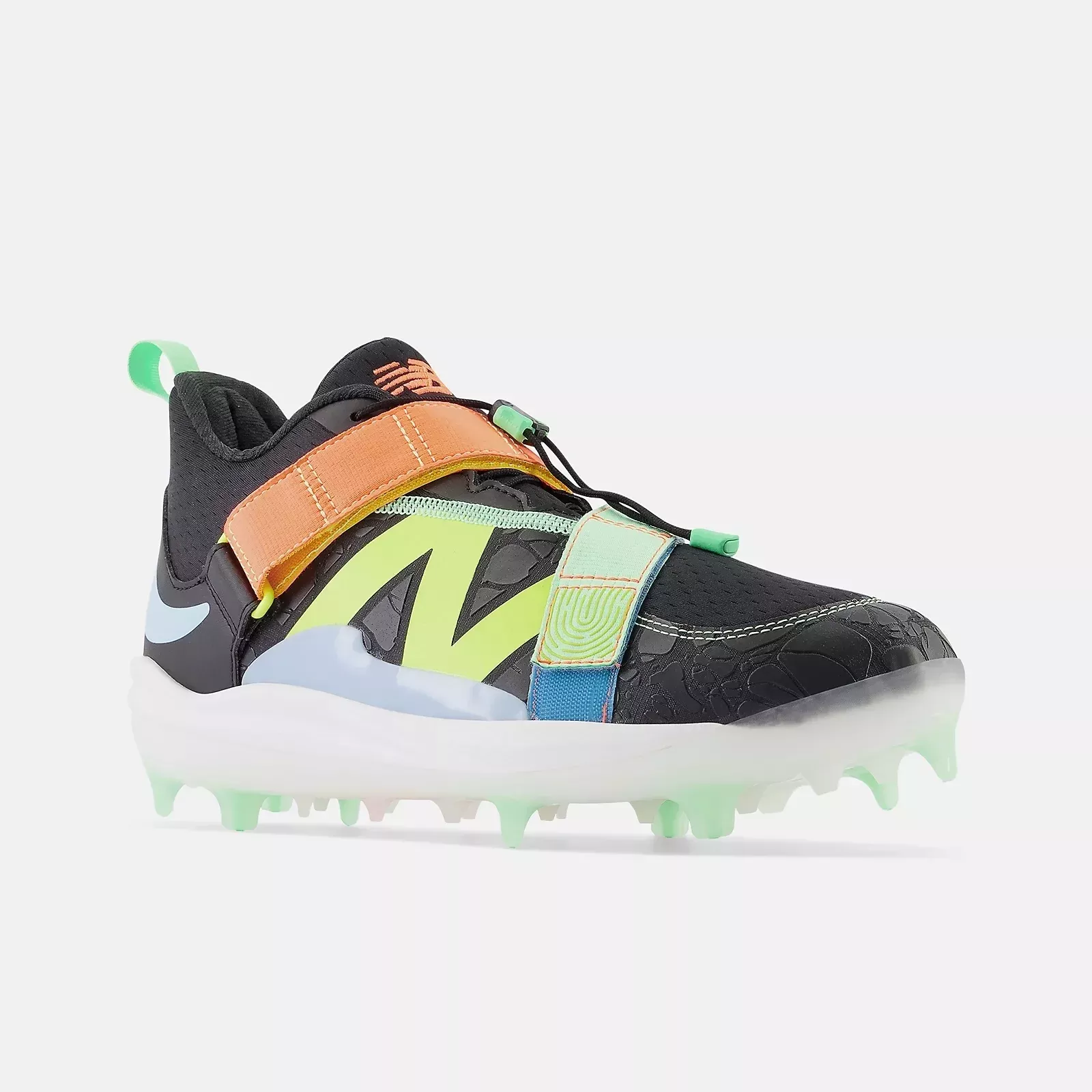 2024 NEW BALANCE FUELCELL LINDOR COMP 2 BALL CLEAT