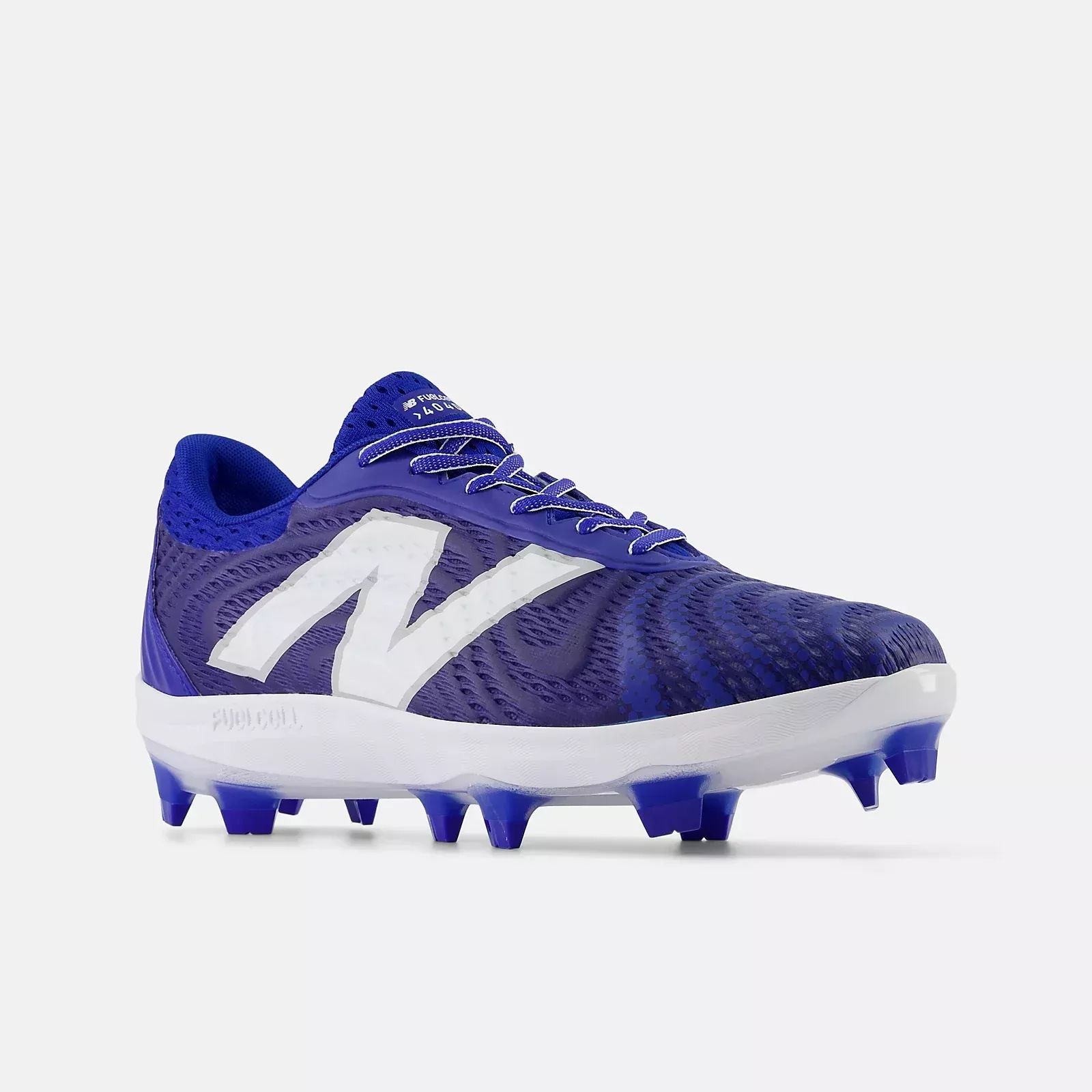 2024 NEW BALANCE FUELCELL LOW CLEAT MOLDED 4040