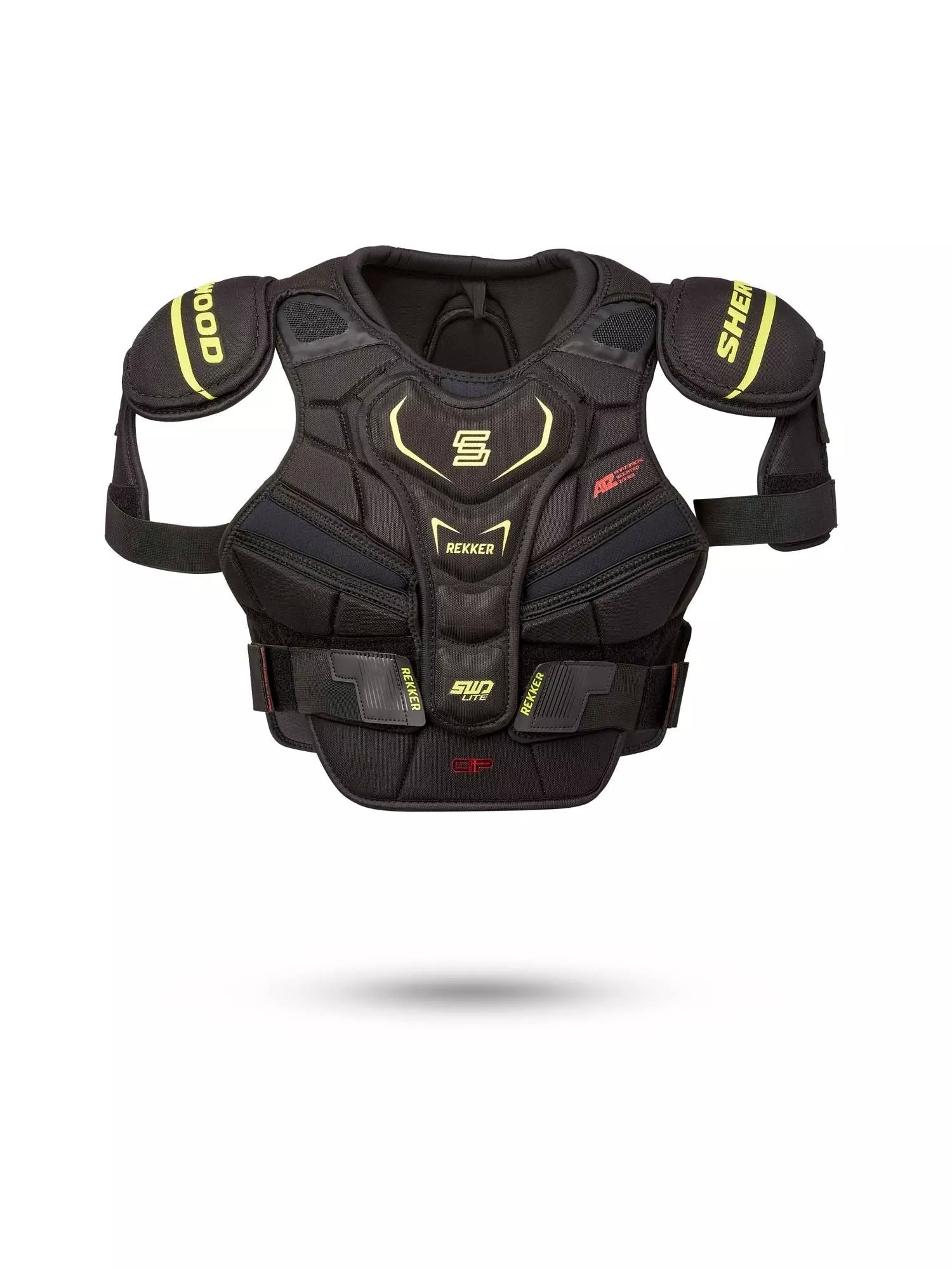 2024 SHERWOOD SP WOMENS REKKER LITE SHOULDER PAD