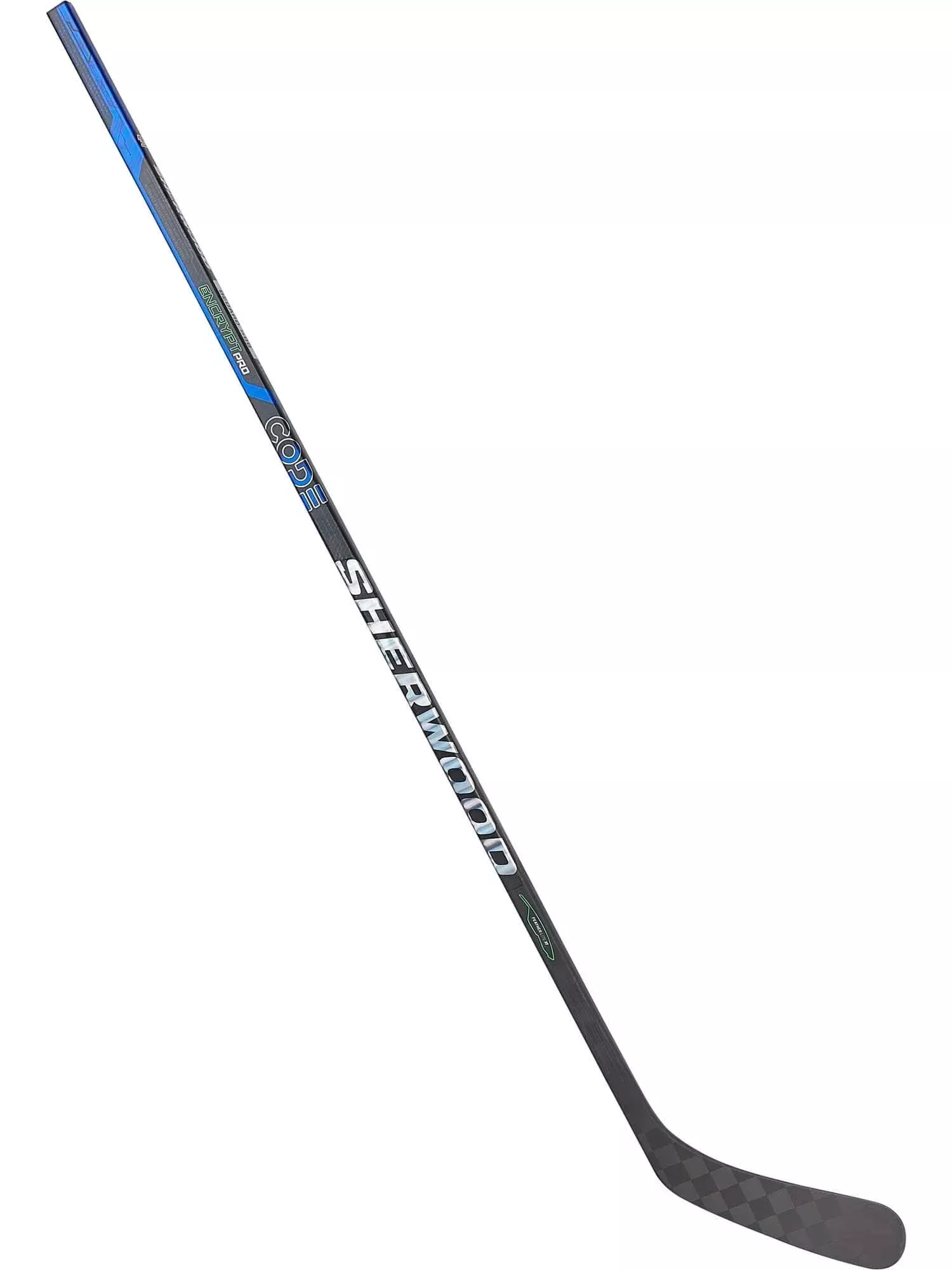 2024 SHERWOOD STK CODE ENCRYPT PRO INTR