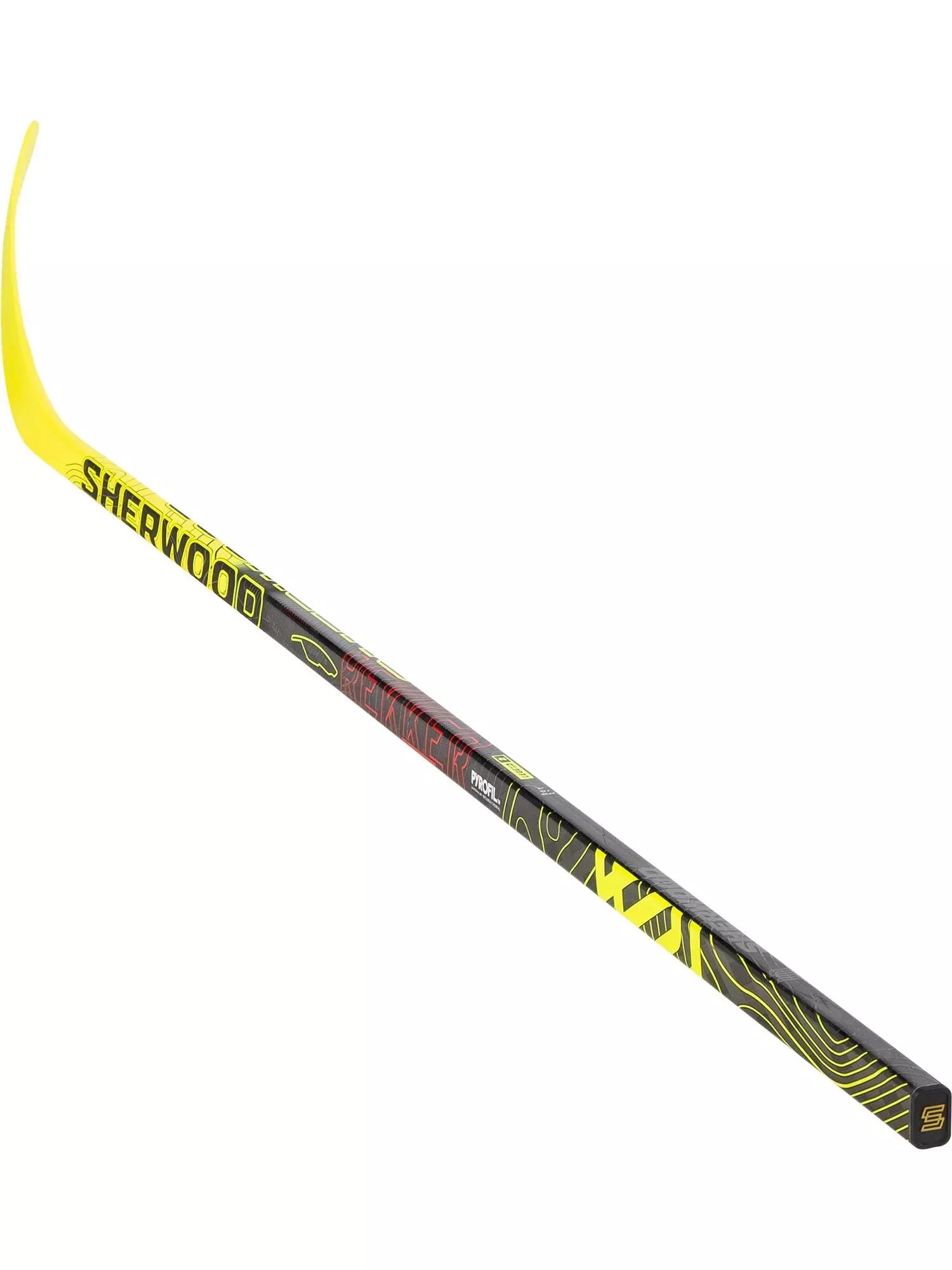 2024 SHERWOOD STK REKKER LEGEND PRO JR