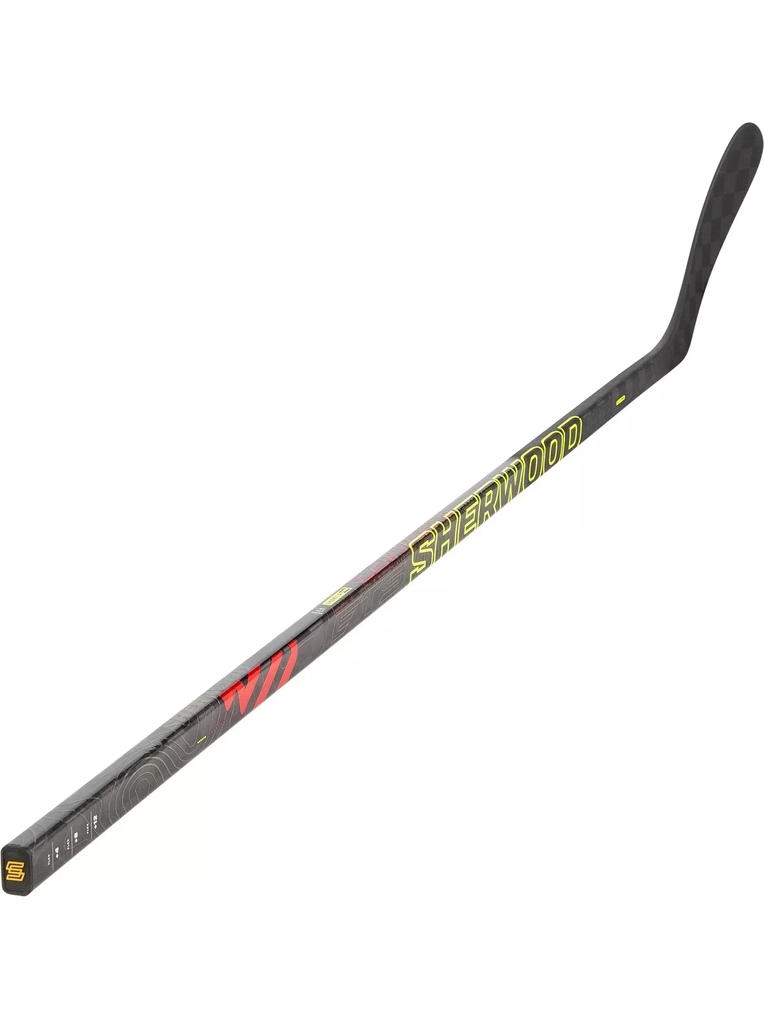 2024 SHERWOOD STK REKKER LEGEND PRO SR