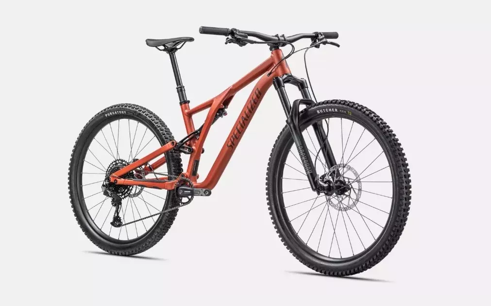 2024 SPECIALIZED STUMPJUMPER ALLOY