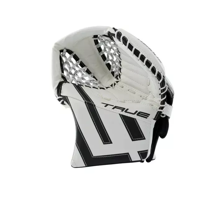 2024 TRUE CG HZRDUS GOALIE CATCHER JR