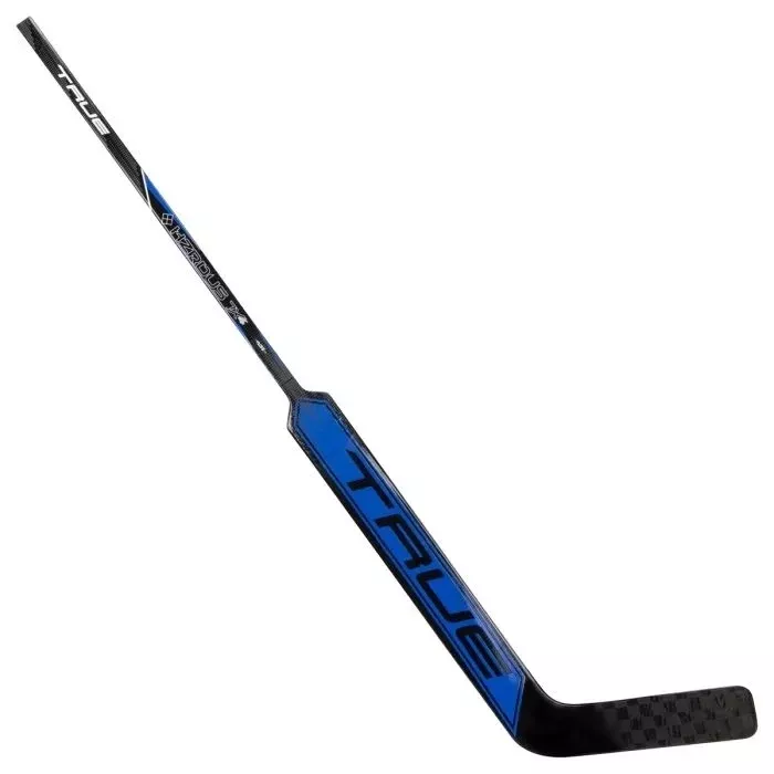2024 TRUE GSTK HZRDUS 7X4 INTR GOALIE STICK